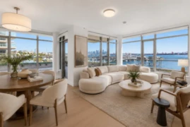 308 785 Harbour Way, North Vancouver, BC