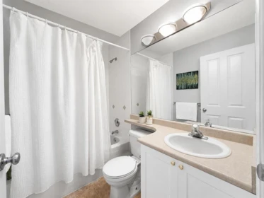 Breakfast Nook Photo of 40 6533 121 Street Avenue, Surrey, BC