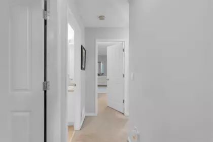 Entry Foyer Photo of 40 6533 121 Street, Surrey, BC