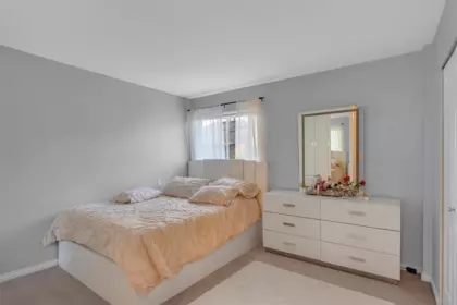 Family Room Photo of 40 6533 121 Street, Surrey, BC