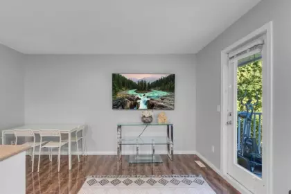 Powder Room Photo of 40 6533 121 Street, Surrey, BC