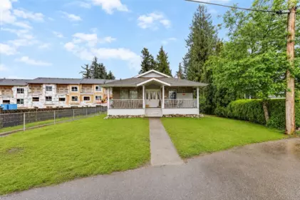 31960 Royal Crescent, Abbotsford, BC, Abbotsford — Single Family Residence for sale