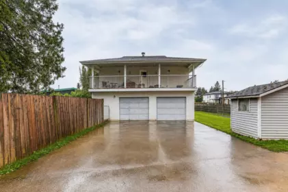 31960 Royal Crescent, Abbotsford, BC, Abbotsford — Single Family Residence for sale