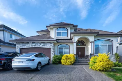 14465 74 Avenue, Surrey, BC, Surrey — Single Family Residence for sale