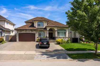 Exterior Rear Photo of 14465 74 Avenue, Surrey, BC