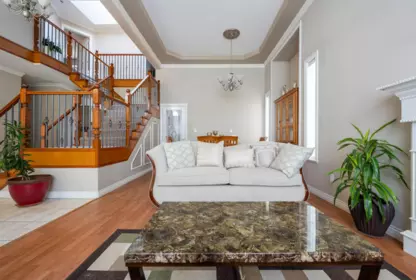 Family Room Photo of 14465 74 Avenue, Surrey, BC