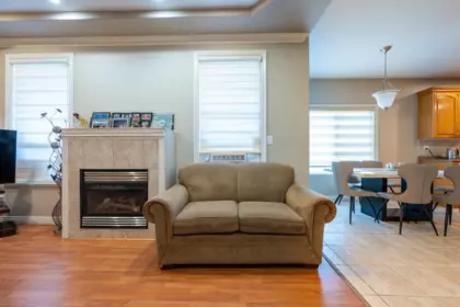 Kitchen Island Photo of 14465 74 Avenue, Surrey, BC
