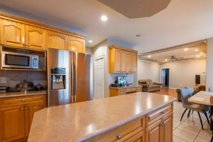 Pantry Photo of 14465 74 Avenue, Surrey, BC