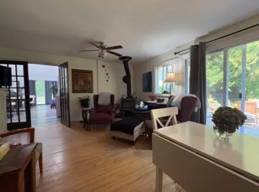 Breakfast Nook Photo of 410 224 Street, Langley, BC