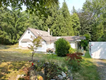 410 224 Street, Langley, BC, Langley — Single Family Residence for sale