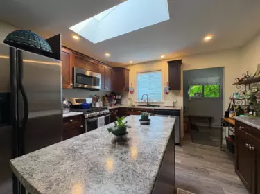 Pantry Photo of 410 224 Street, Langley, BC