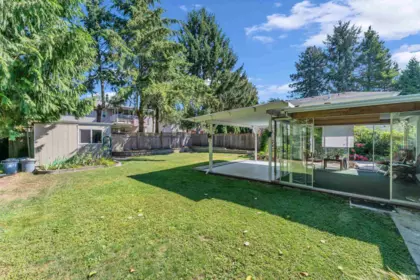 Breakfast Nook Photo of 9079 144 Street, Surrey, BC