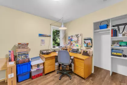 Garage Interior Photo of 9079 144 Street, Surrey, BC