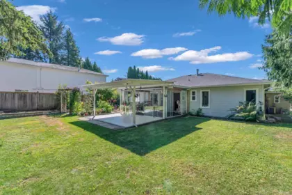 Pantry Photo of 9079 144 Street, Surrey, BC