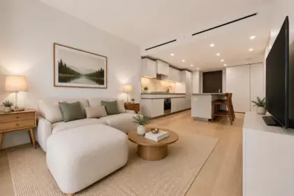 605 889 Pacific Street, Vancouver, BC, Vancouver — Apartment/Condo for sale