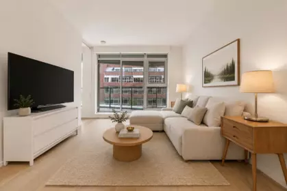 605 889 Pacific Street, Vancouver, BC, Vancouver — Apartment/Condo for sale
