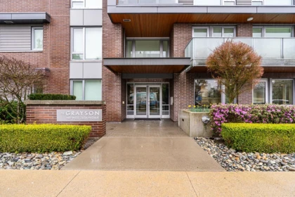 108 489 W 26th Avenue, Vancouver, BC, Vancouver — Apartment/Condo for sale