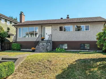 6258 Berwick Street, Burnaby, BC, Burnaby — Single Family Residence for sale
