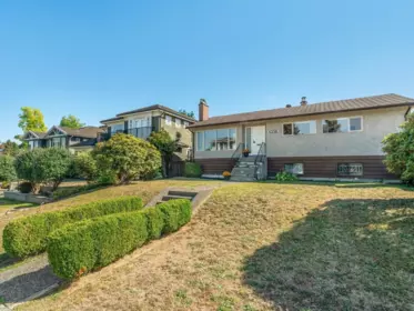 6258 Berwick Street, Burnaby, BC, Burnaby — Single Family Residence for sale