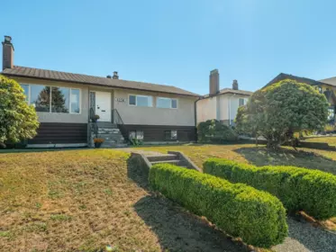 6258 Berwick Street, Burnaby, BC, Burnaby — Single Family Residence for sale