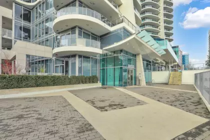 804 1500 Martin Street, White Rock, BC, White Rock — Apartment/Condo for sale