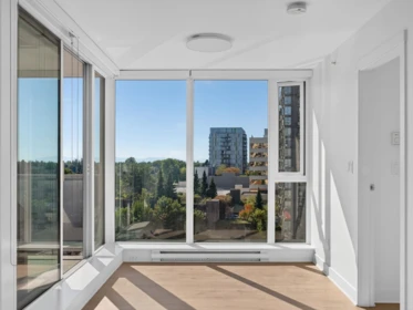 Breakfast Nook Photo of 1005 8288 Granville Avenue, Richmond, BC
