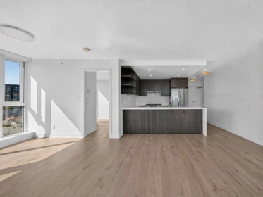 Pantry Photo of 1005 8288 Granville Avenue, Richmond, BC