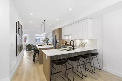 62 8430 Nottman Street, Mission, BC, Mission — Townhouse for sale