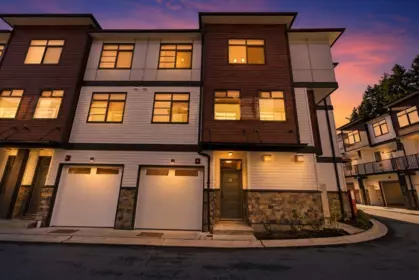 62 8430 Nottman Street, Mission, BC, Mission — Townhouse for sale