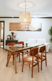 Breakfast Nook Photo of 4107 Salish Drive, Vancouver, BC