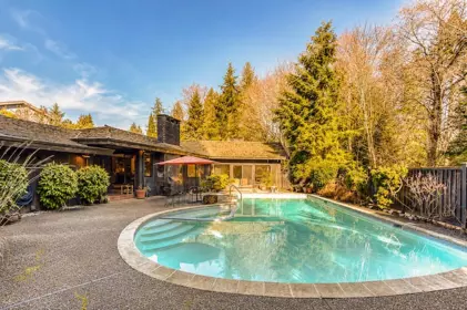 4107 Salish Drive, Vancouver, BC, Vancouver — Single Family Residence for sale