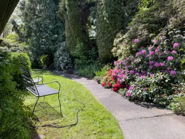 4107 Salish Drive, Vancouver, BC, Vancouver — Single Family Residence for sale