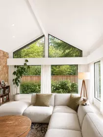 Pantry Photo of 4107 Salish Drive, Vancouver, BC