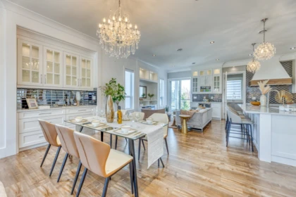 Pantry Photo of 7102 Bridge Street, Richmond, BC