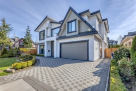 7102 Bridge Street, Richmond, BC