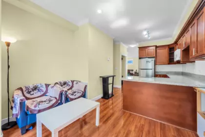 Breakfast Nook Photo of 5 9405 121 Street, Surrey, BC