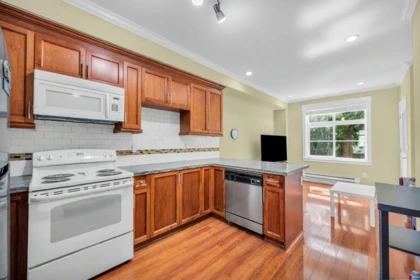 5 9405 121 Street, Surrey, BC, Surrey — Townhouse for sale
