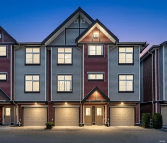 5 9405 121 Street, Surrey, BC, Surrey — Townhouse for sale