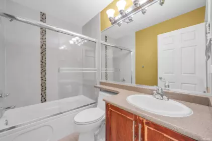 Laundry Room Photo of 5 9405 121 Street, Surrey, BC