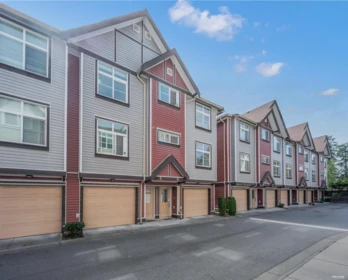 5 9405 121 Street, Surrey, BC, Surrey — Townhouse for sale