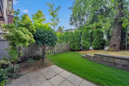Outdoor Deck Photo of 5 9405 121 Street, Surrey, BC