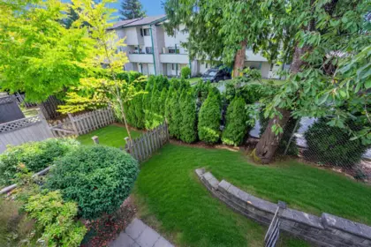 Outdoor Patio Photo of 5 9405 121 Street, Surrey, BC