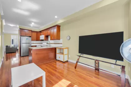Pantry Photo of 5 9405 121 Street, Surrey, BC