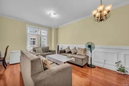 Primary Bedroom Photo of 5 9405 121 Street, Surrey, BC