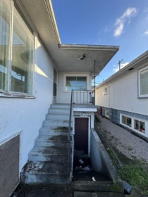 7654 Fraser Street, Vancouver, BC, Vancouver — Single Family Residence for sale