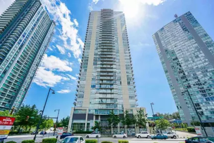 702 13688 100 Avenue, Surrey, BC, Surrey — Apartment/Condo for sale