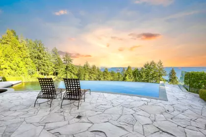 4672 Clovelly Walk, West Vancouver, BC, West Vancouver — Single Family Residence for sale