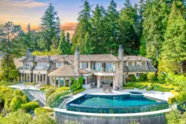 4672 Clovelly Walk, West Vancouver, BC