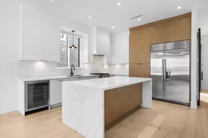 3123 W 16th Avenue, Vancouver, BC, Vancouver — Single Family Residence for sale