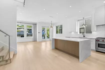 3123 W 16th Avenue, Vancouver, BC, Vancouver — Single Family Residence for sale